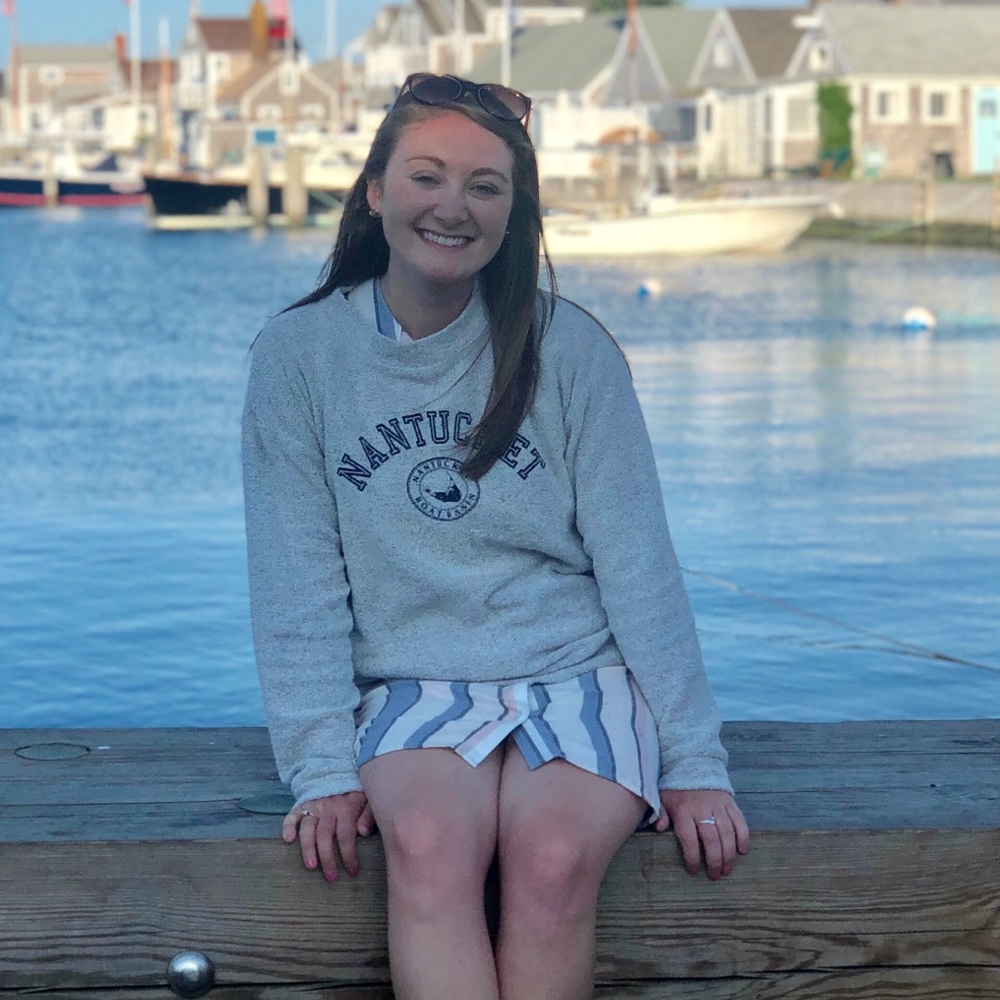 Meet your Posher, Cierra